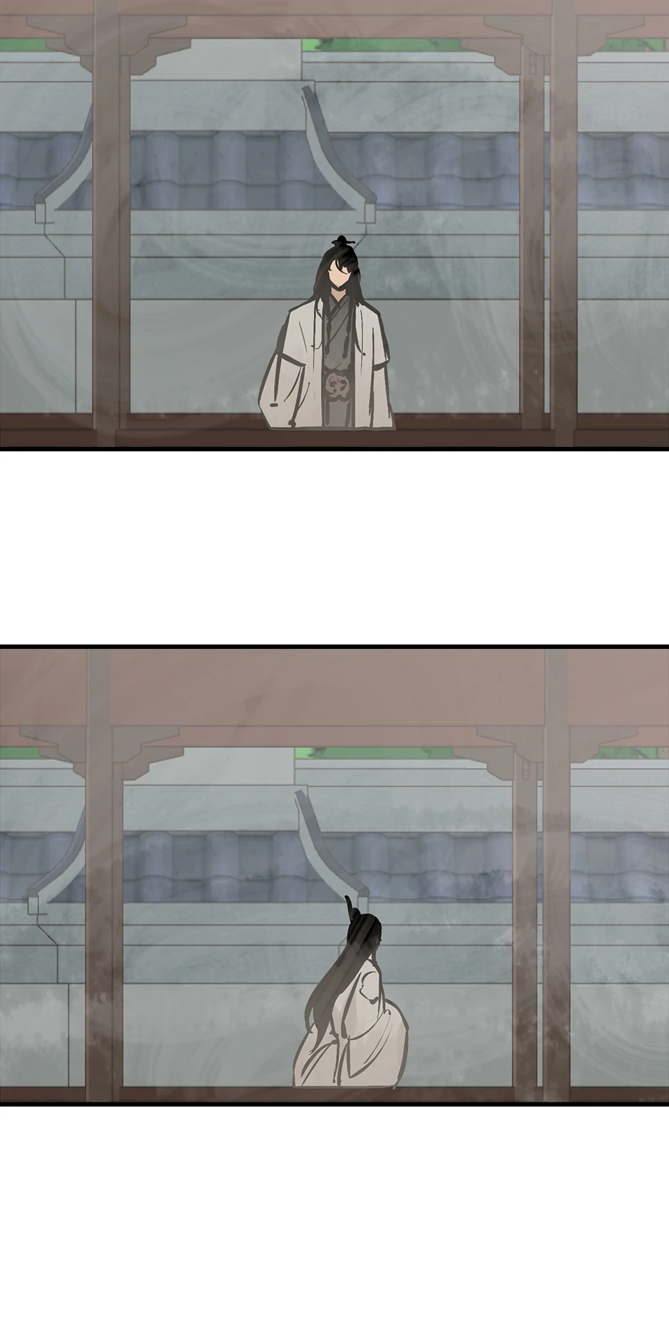 Daughter of a Thousand Faces Chapter 47 - Page 3