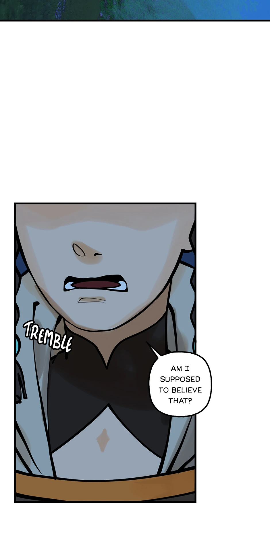 Daughter of a Thousand Faces Chapter 48 - Page 17