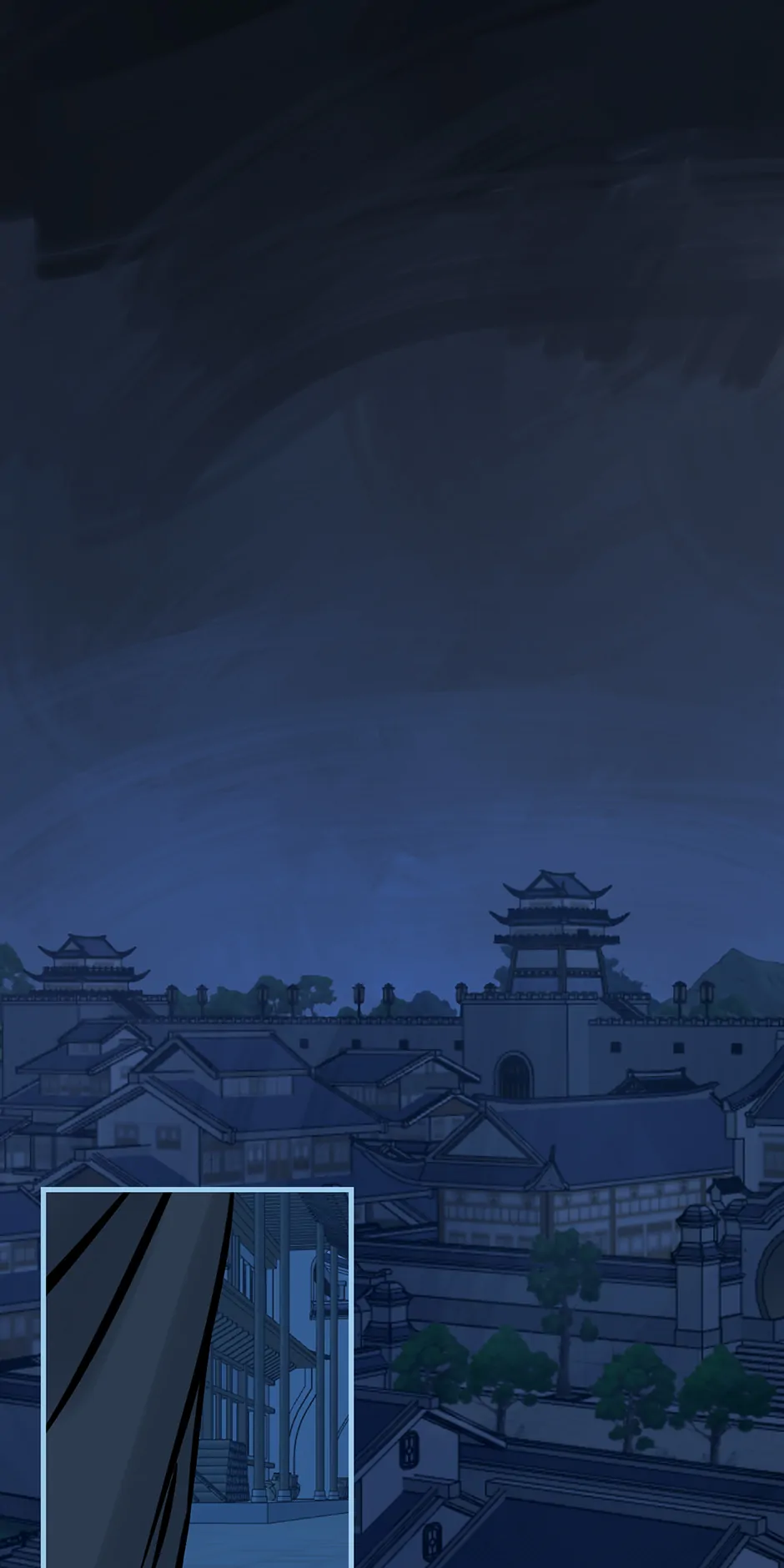 Daughter of a Thousand Faces Chapter 49 - Page 11