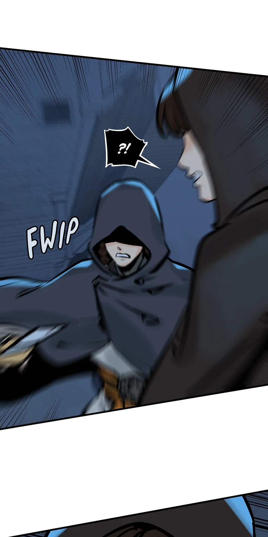 Daughter of a Thousand Faces Chapter 49 - Page 16