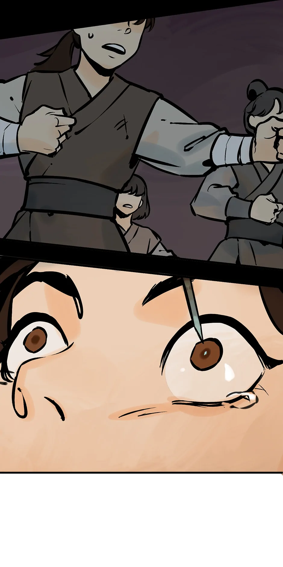 Daughter of a Thousand Faces Chapter 49 - Page 30