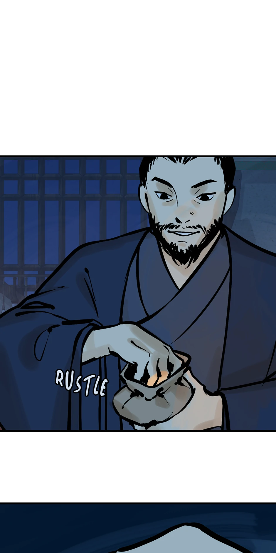 Daughter of a Thousand Faces Chapter 49 - Page 4