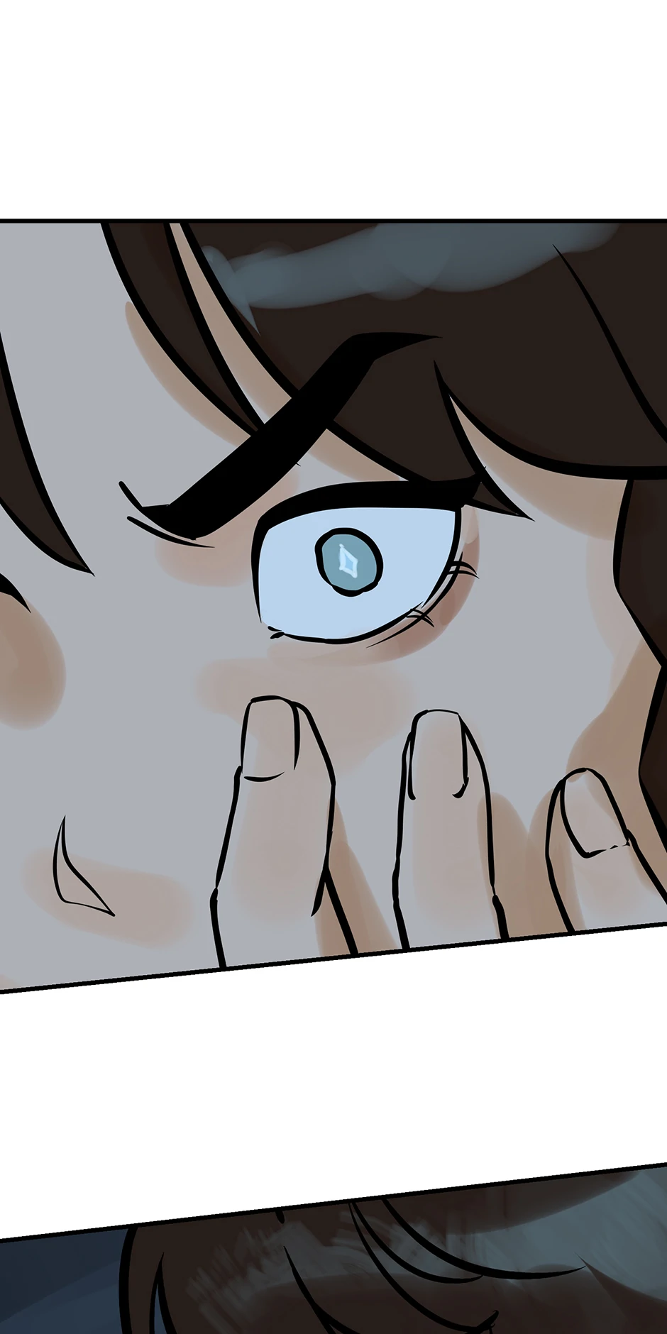 Daughter of a Thousand Faces Chapter 49 - Page 31