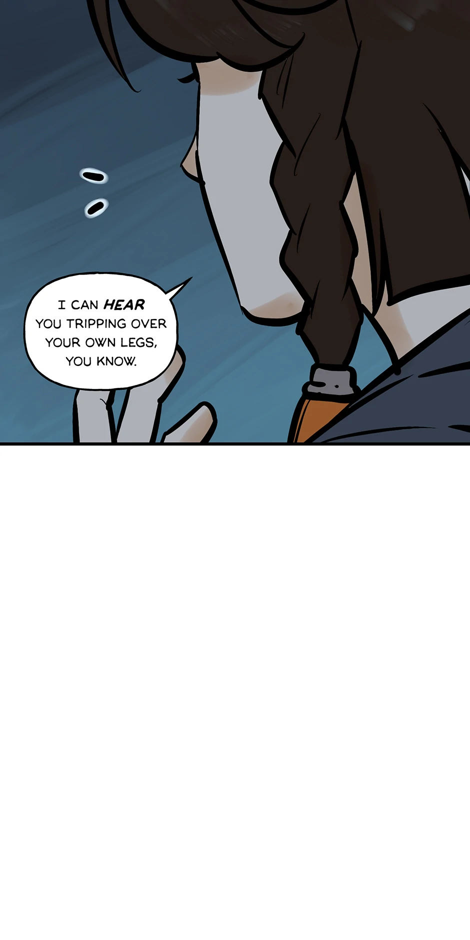 Daughter of a Thousand Faces Chapter 49 - Page 32