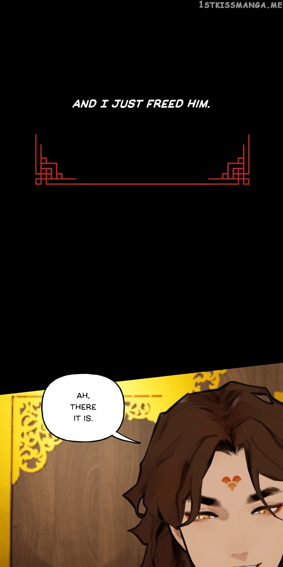 Daughter of a Thousand Faces Chapter 5 - Page 29