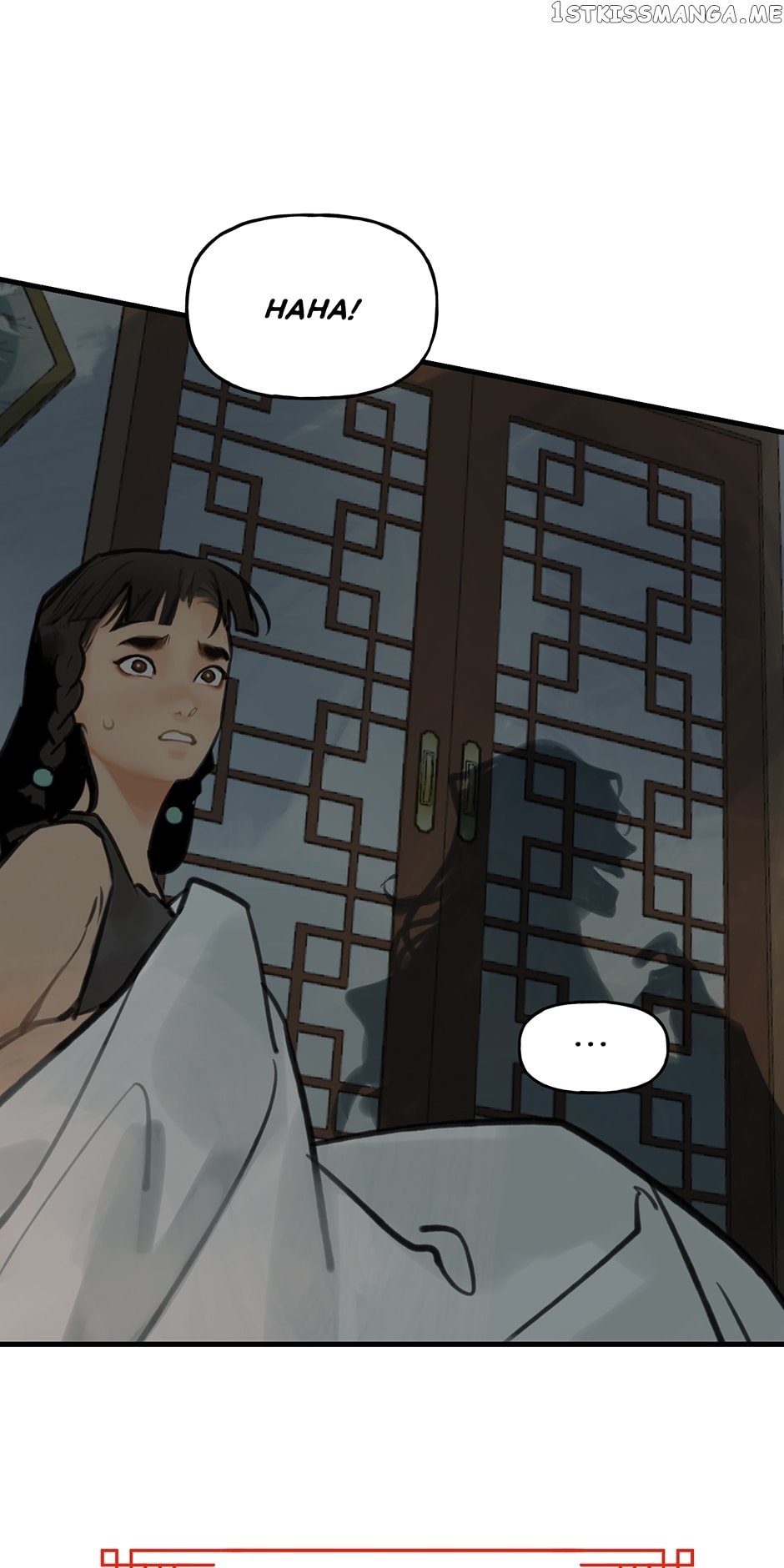 Daughter of a Thousand Faces Chapter 5 - Page 5