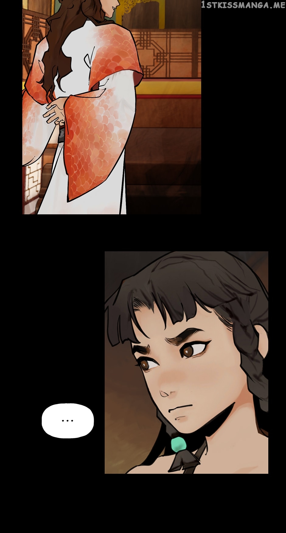 Daughter of a Thousand Faces Chapter 5 - Page 42