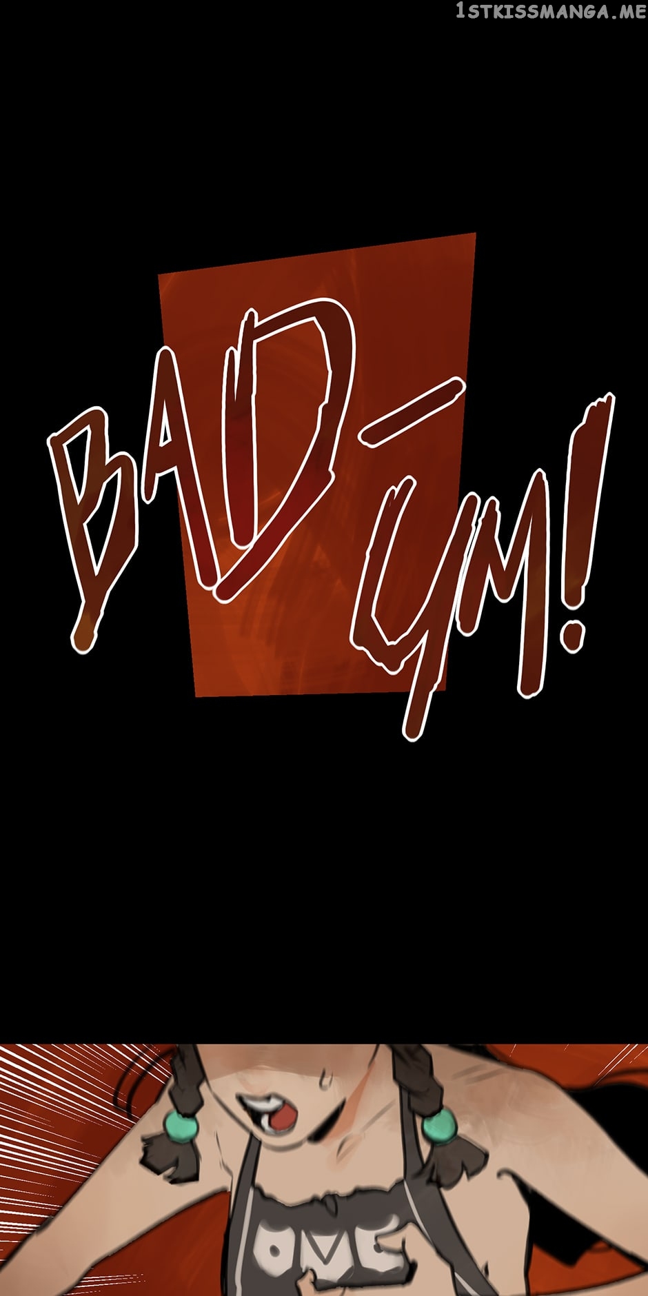 Daughter of a Thousand Faces Chapter 5 - Page 50