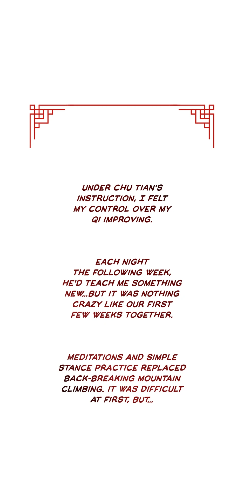 Daughter of a Thousand Faces Chapter 50 - Page 24