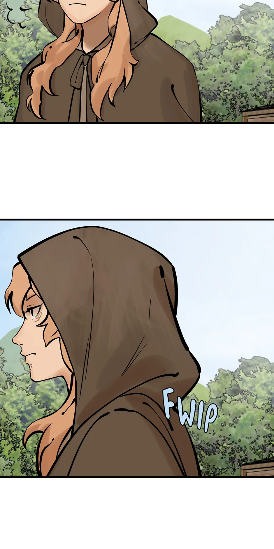 Daughter of a Thousand Faces Chapter 52 - Page 17