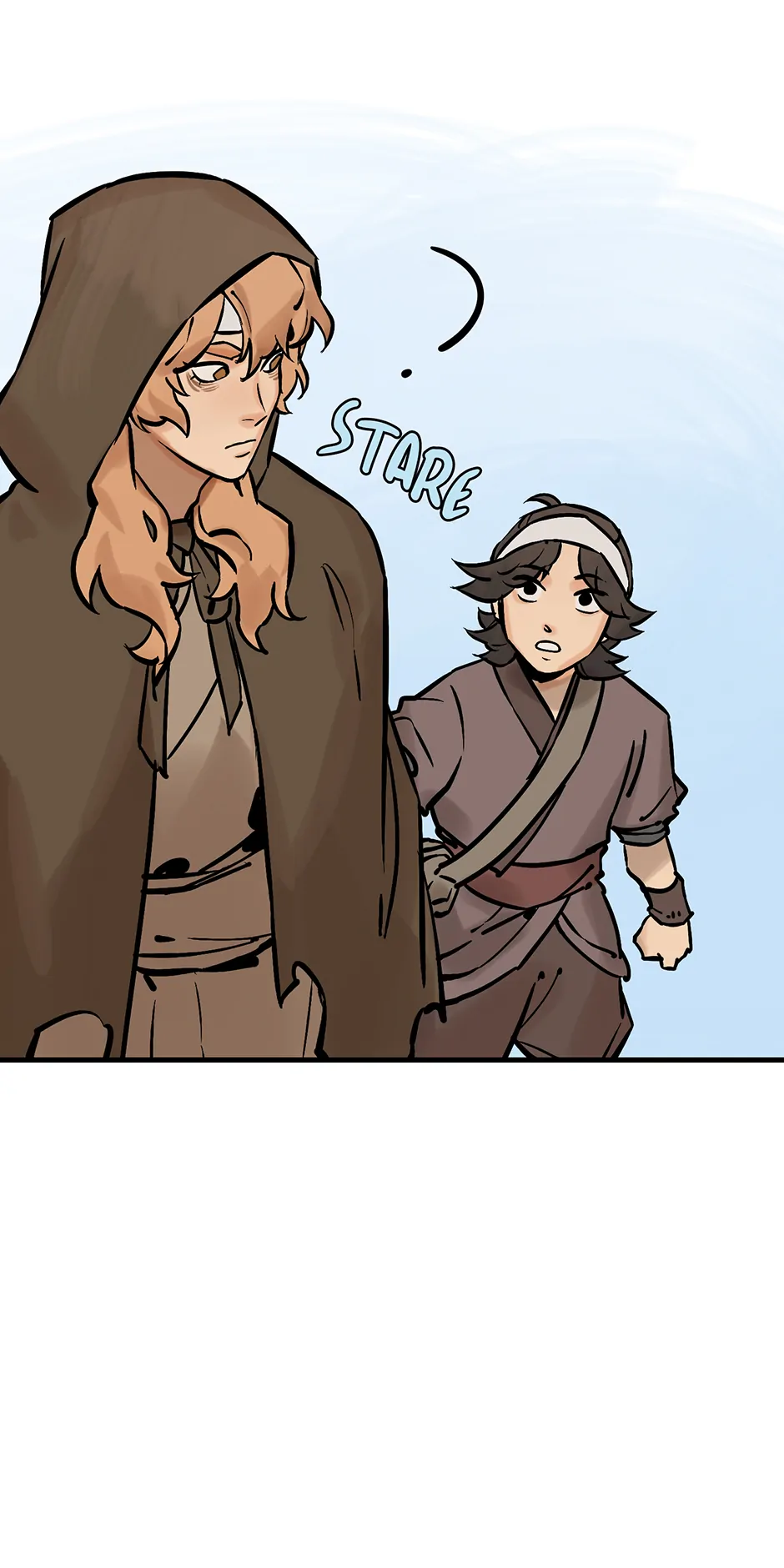 Daughter of a Thousand Faces Chapter 52 - Page 19