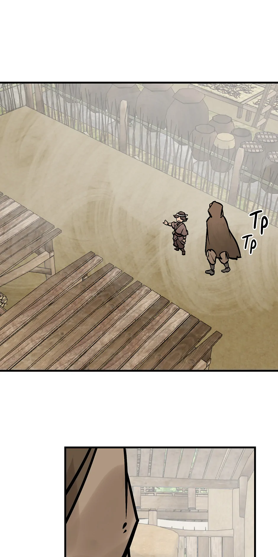 Daughter of a Thousand Faces Chapter 52 - Page 20