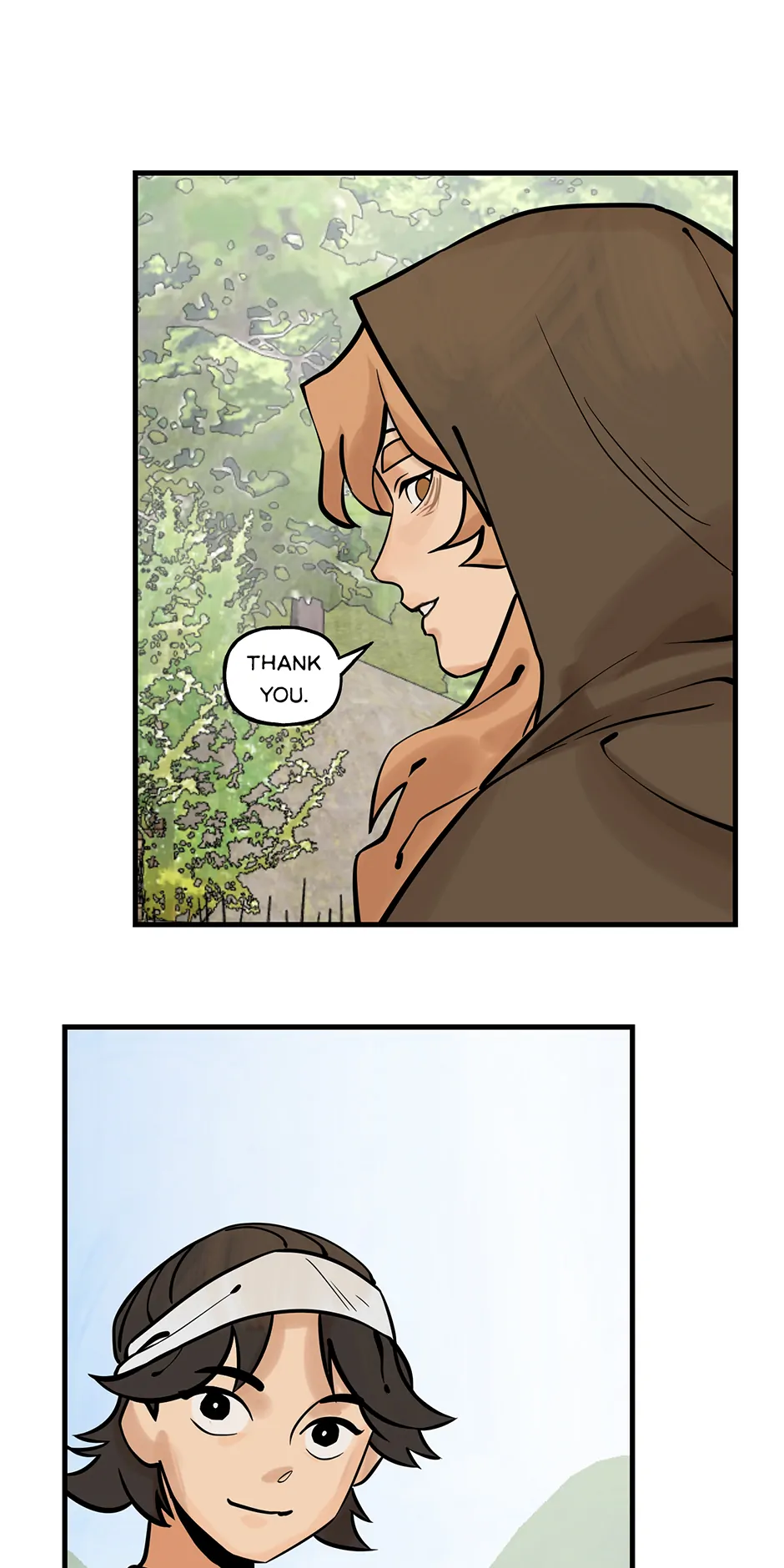 Daughter of a Thousand Faces Chapter 52 - Page 22