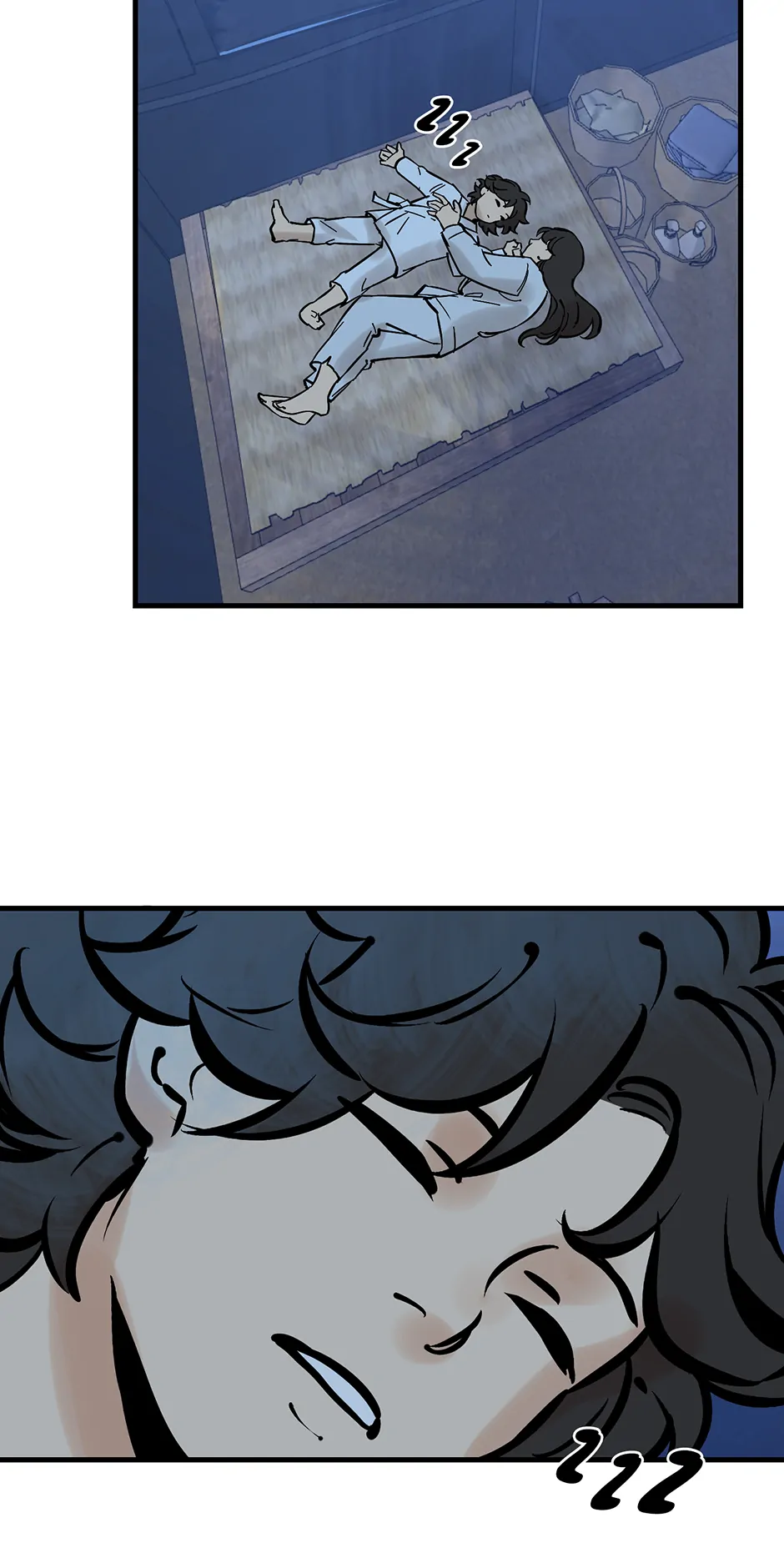 Daughter of a Thousand Faces Chapter 52 - Page 24