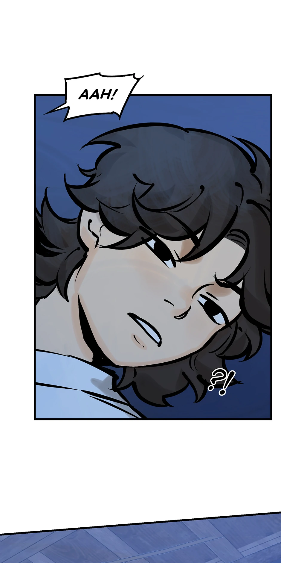 Daughter of a Thousand Faces Chapter 52 - Page 25