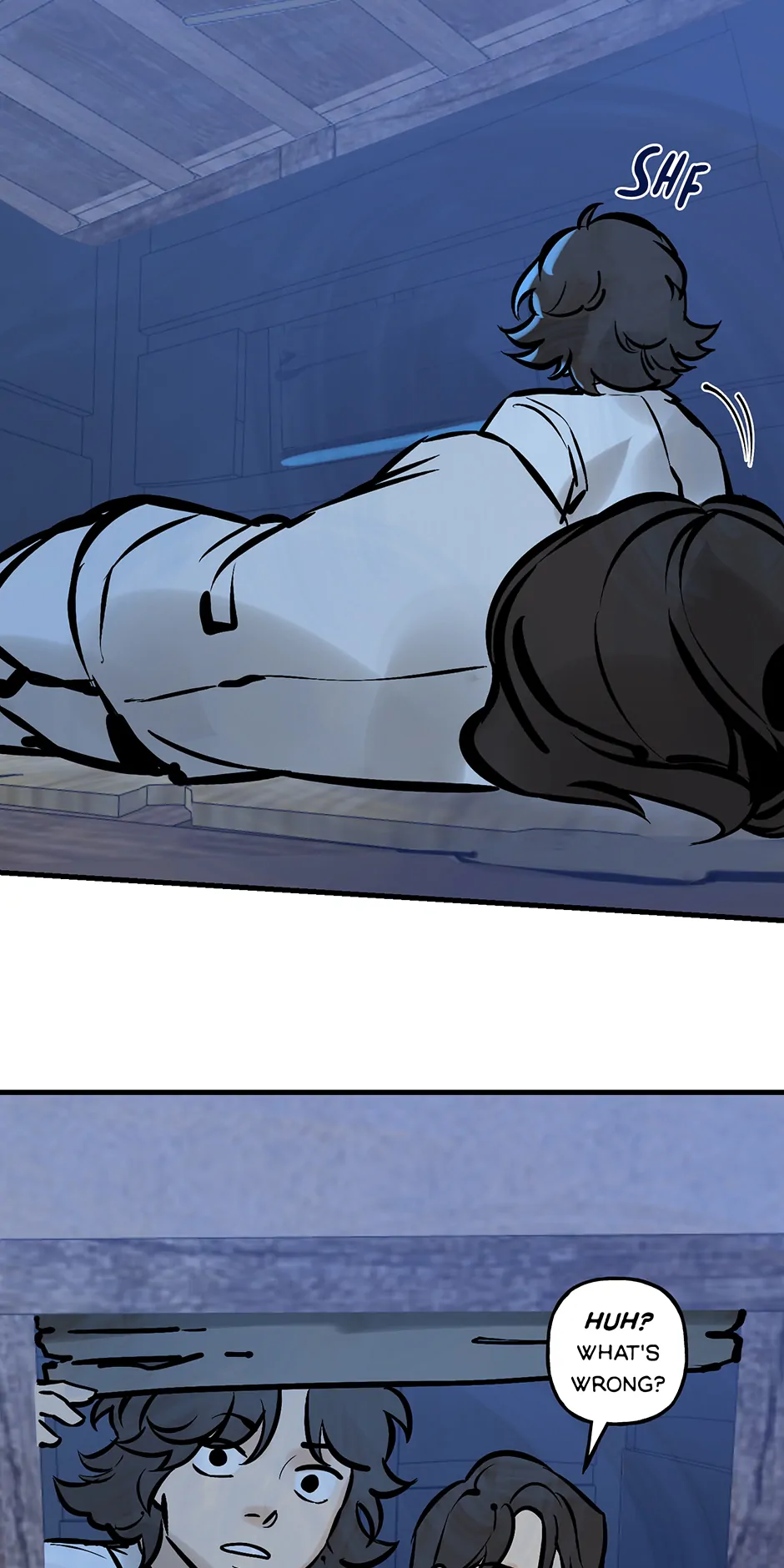 Daughter of a Thousand Faces Chapter 52 - Page 26