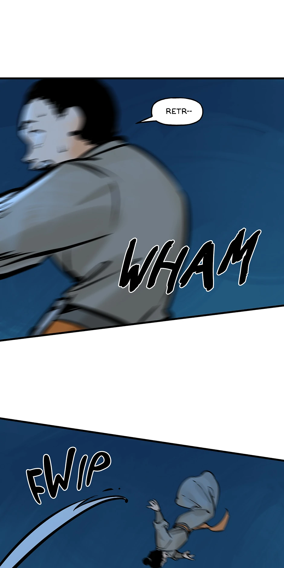 Daughter of a Thousand Faces Chapter 52 - Page 28