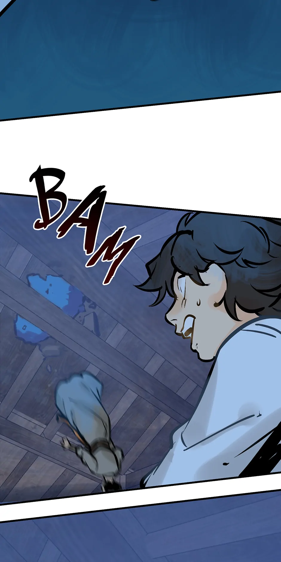 Daughter of a Thousand Faces Chapter 52 - Page 29