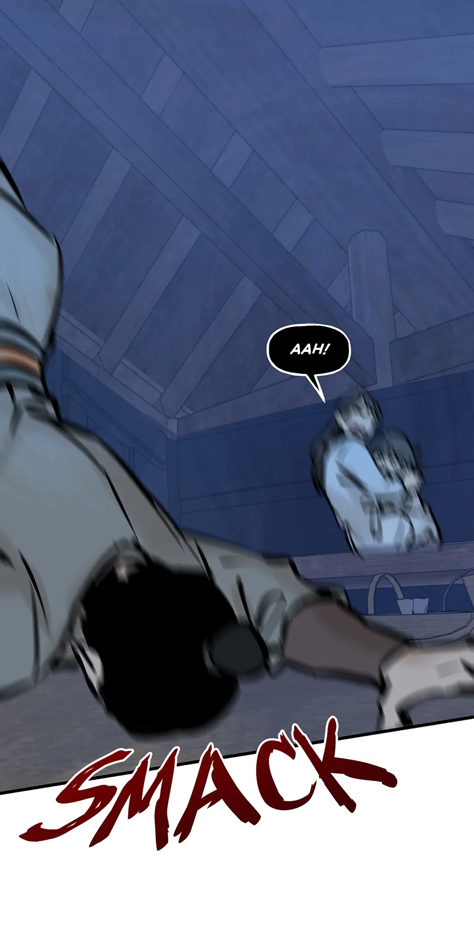 Daughter of a Thousand Faces Chapter 52 - Page 30