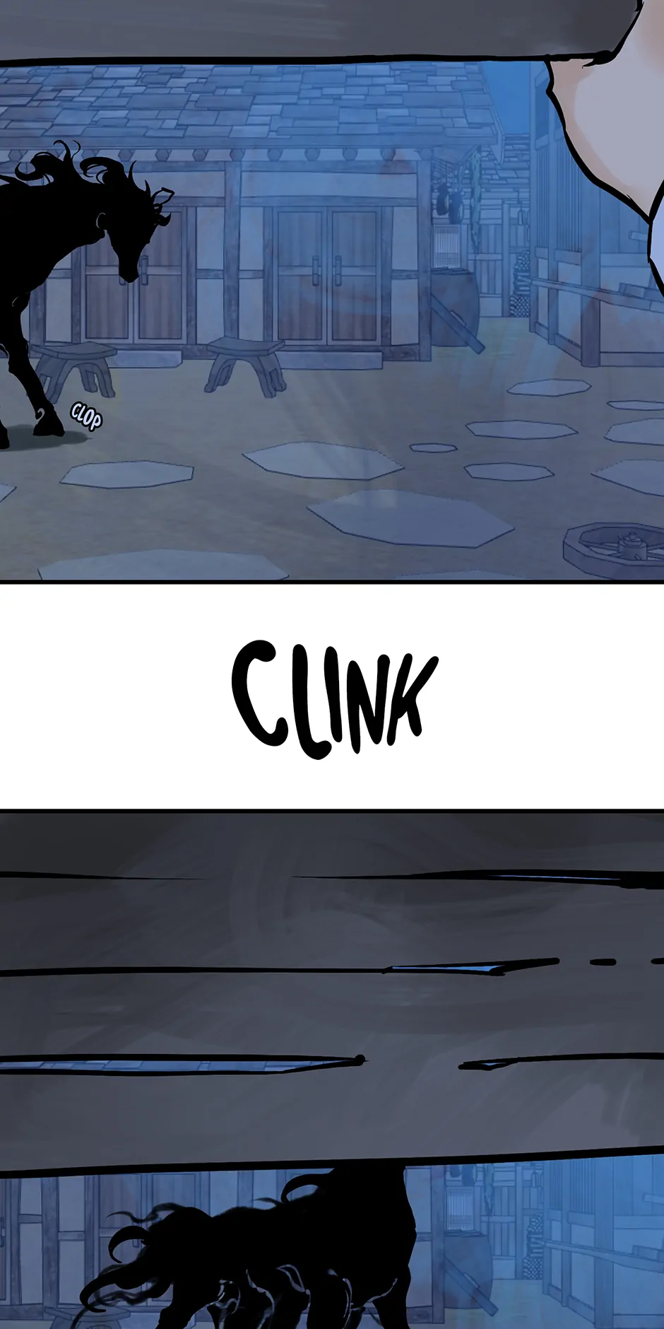 Daughter of a Thousand Faces Chapter 52 - Page 32