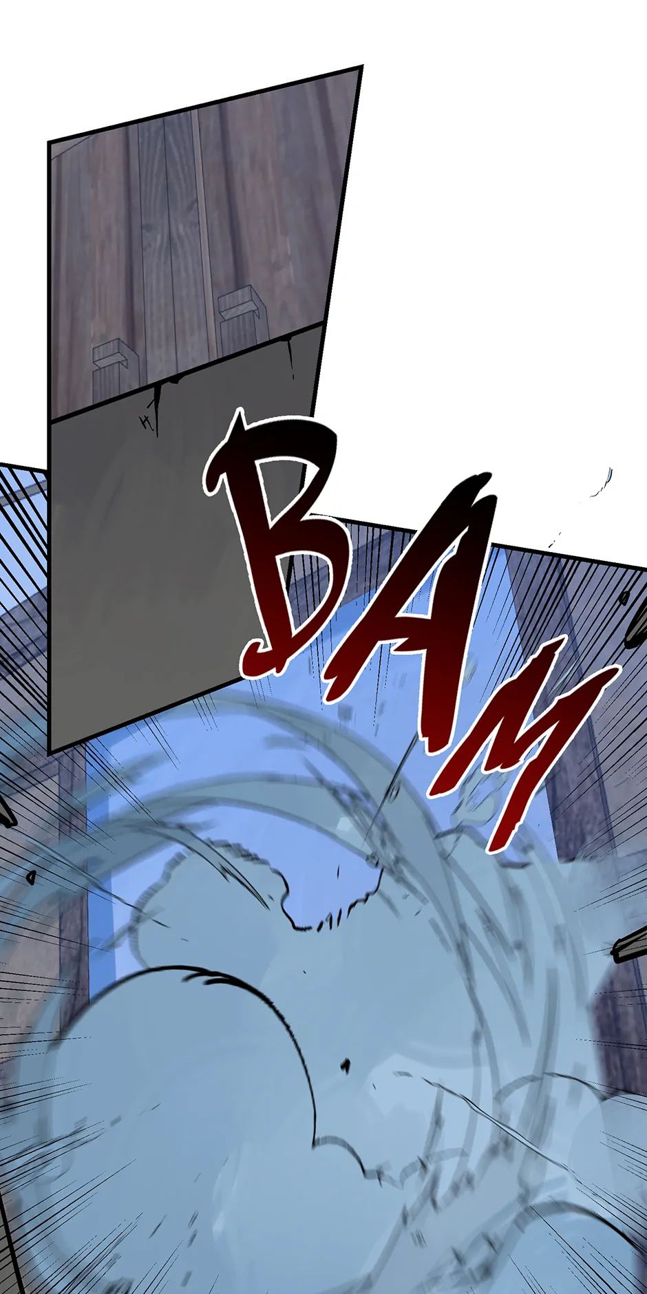 Daughter of a Thousand Faces Chapter 52 - Page 34