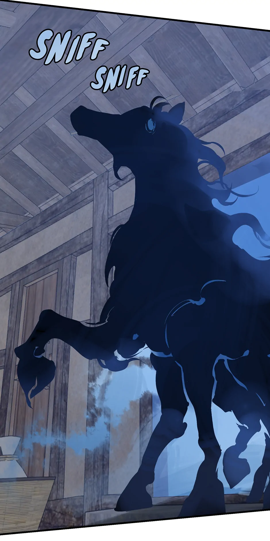 Daughter of a Thousand Faces Chapter 52 - Page 36