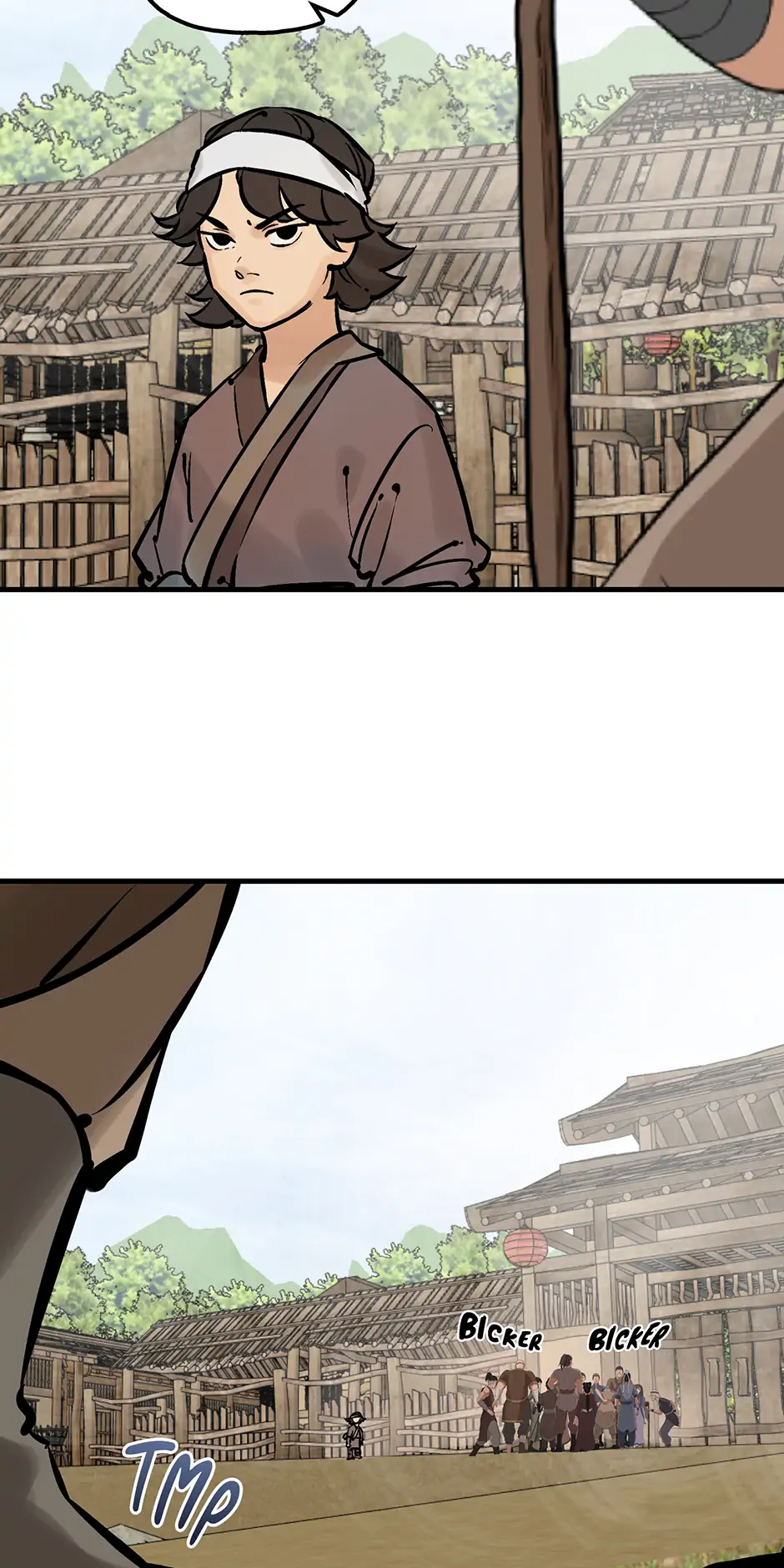 Daughter of a Thousand Faces Chapter 52 - Page 5