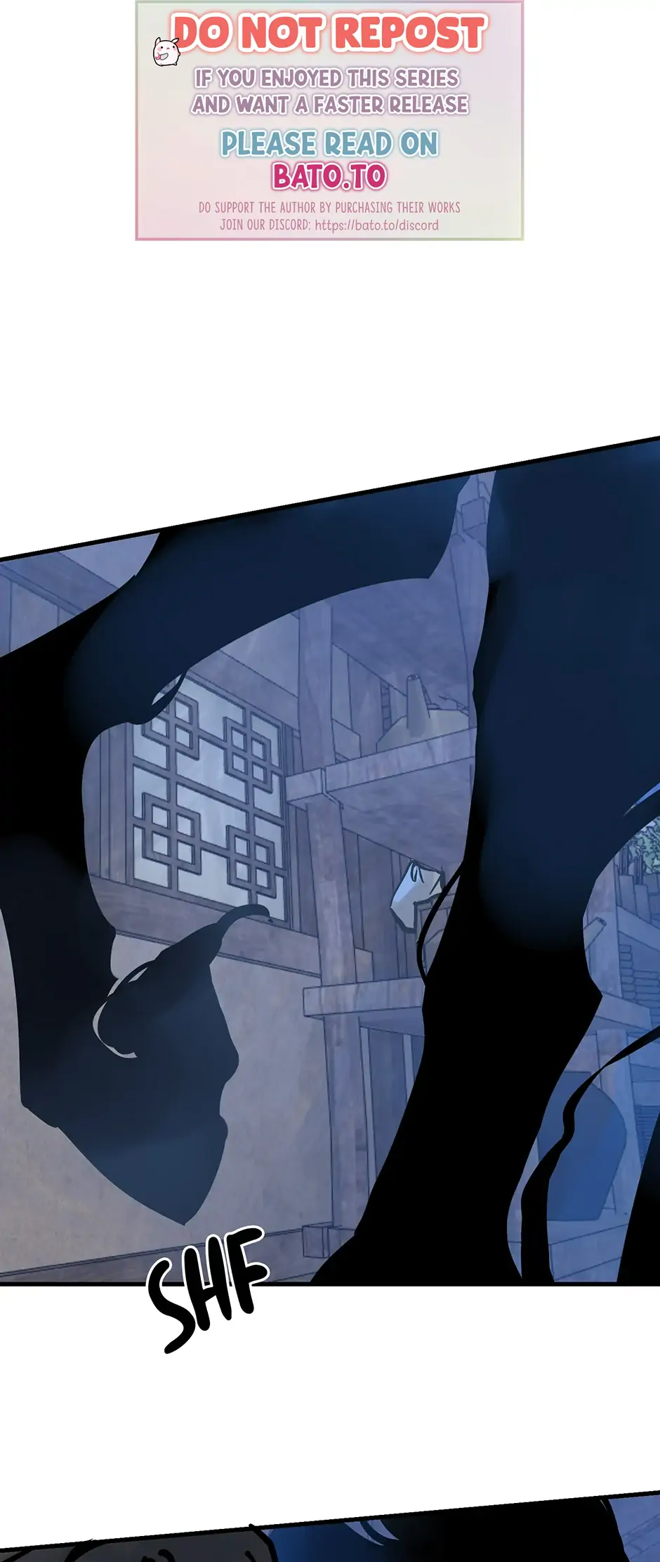 Daughter of a Thousand Faces Chapter 53 - Page 1