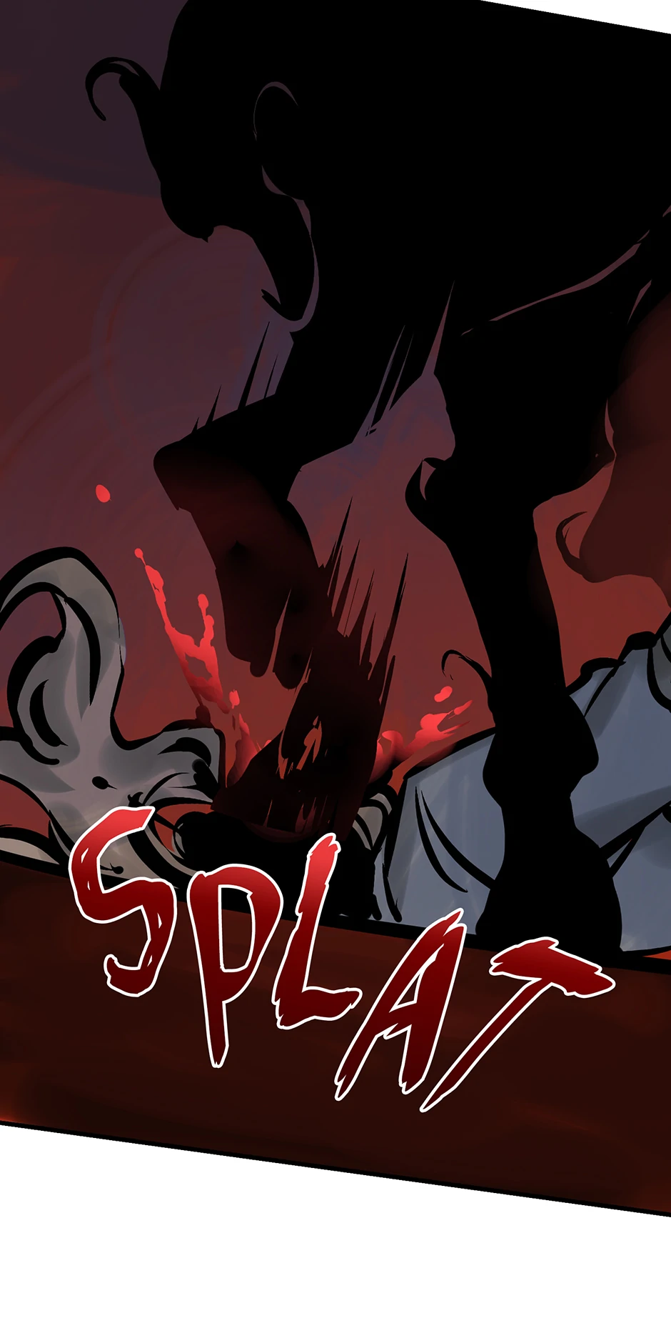 Daughter of a Thousand Faces Chapter 53 - Page 15