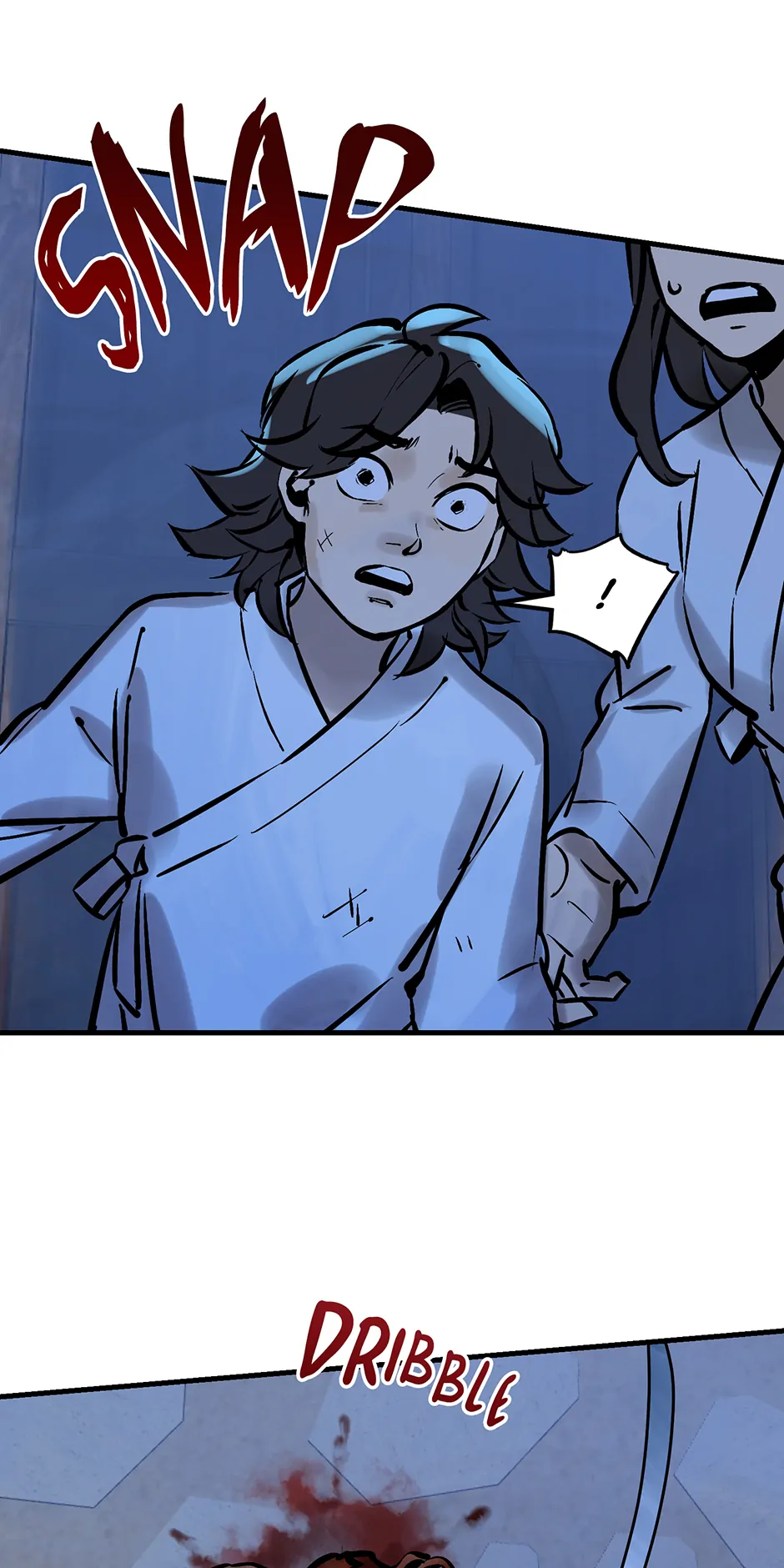 Daughter of a Thousand Faces Chapter 53 - Page 16