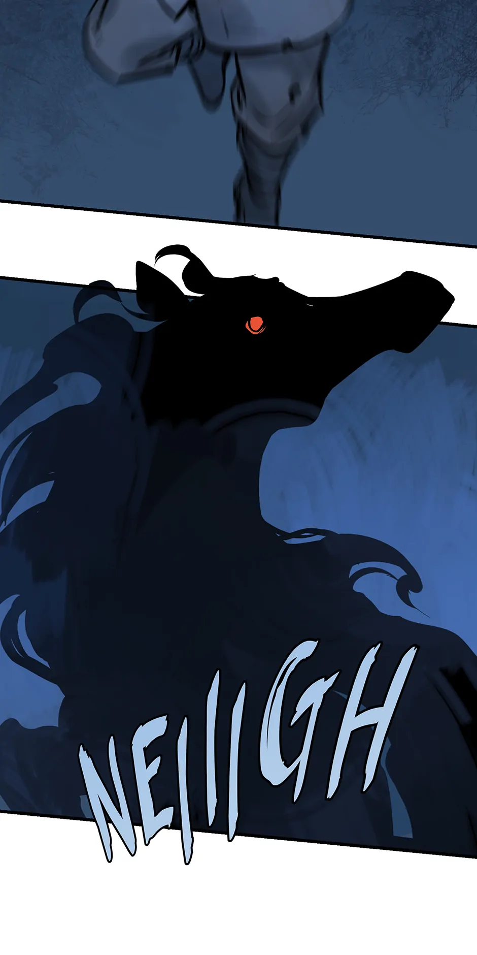 Daughter of a Thousand Faces Chapter 53 - Page 21