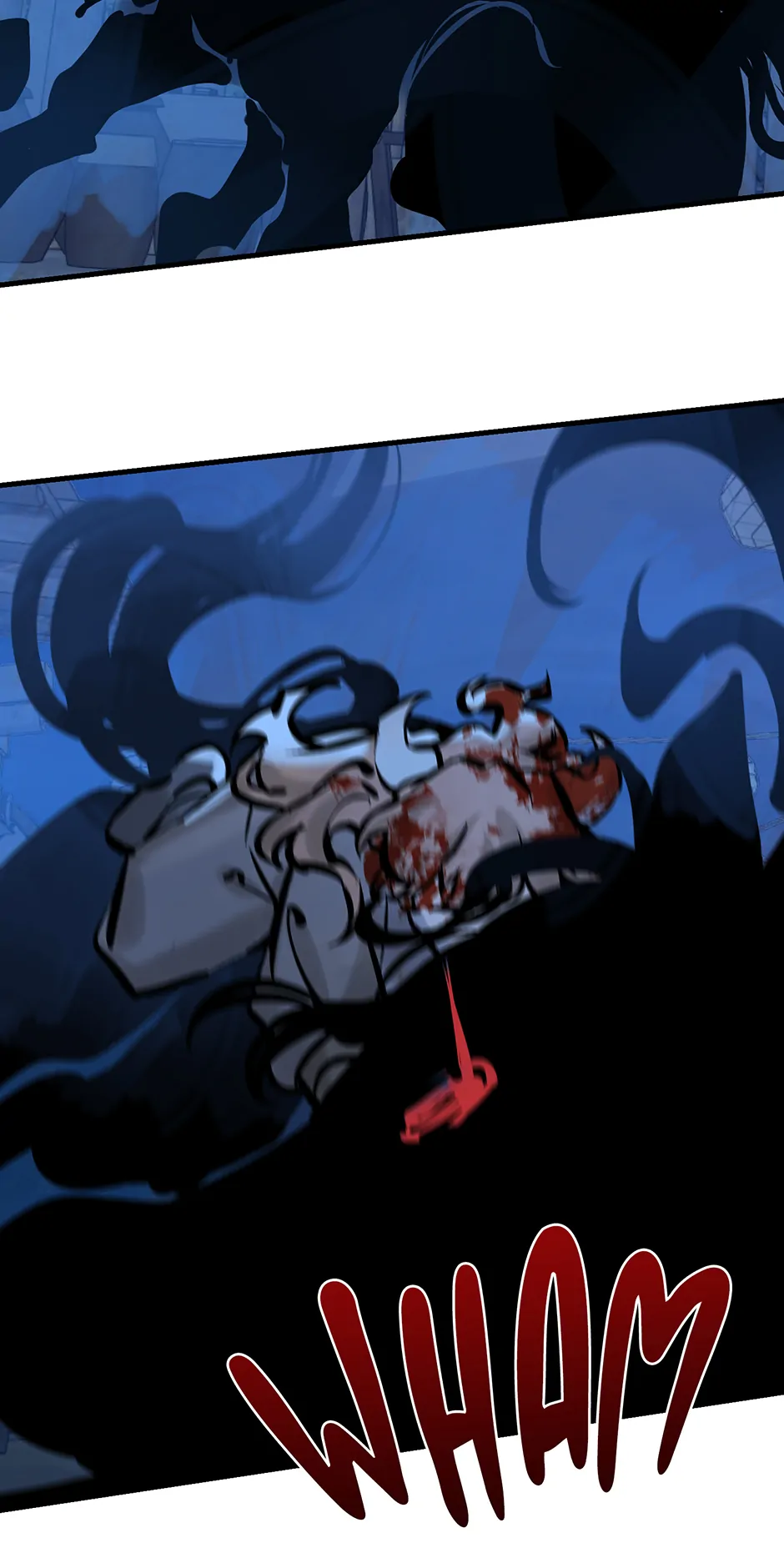 Daughter of a Thousand Faces Chapter 53 - Page 24