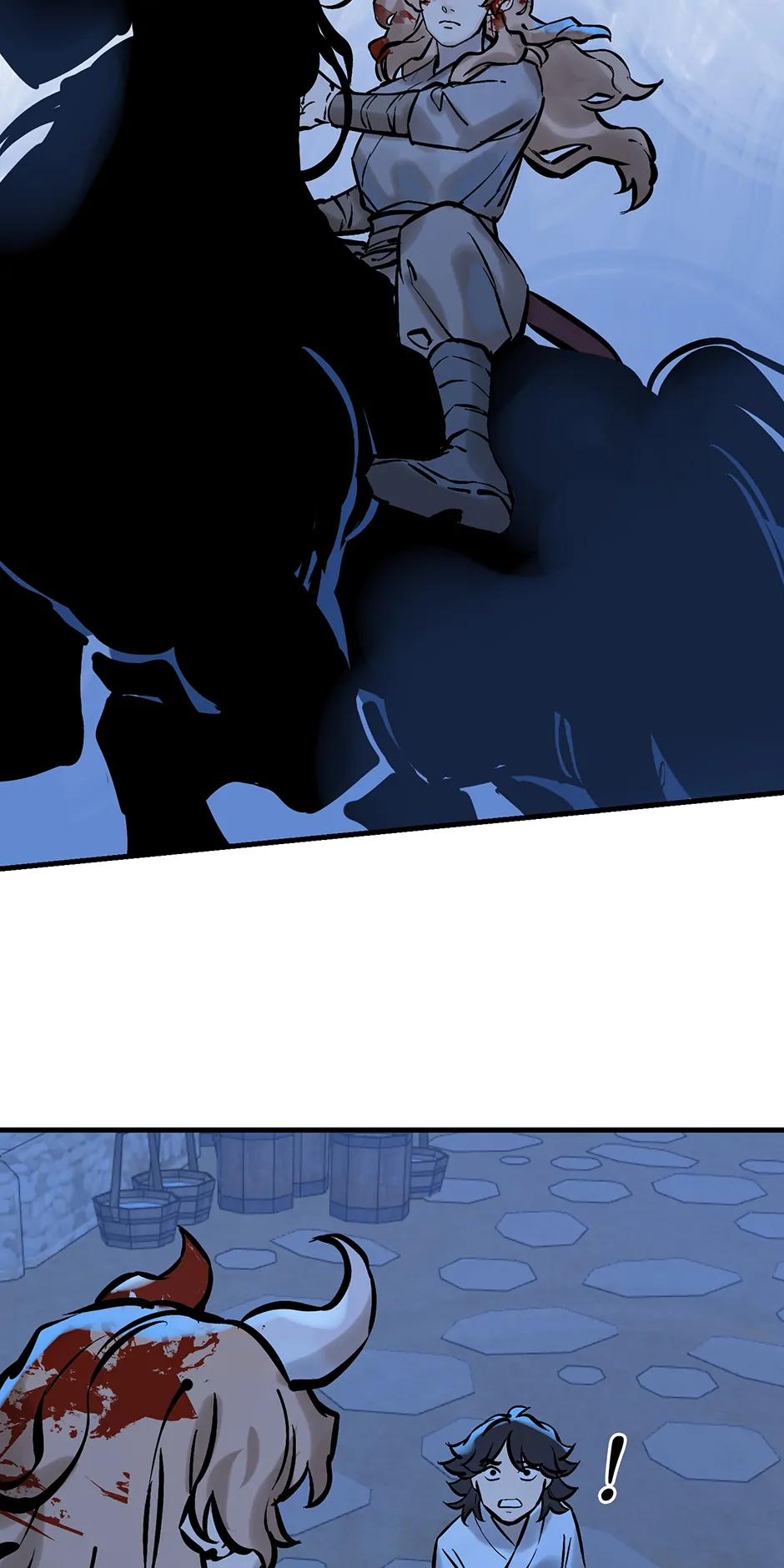 Daughter of a Thousand Faces Chapter 53 - Page 29