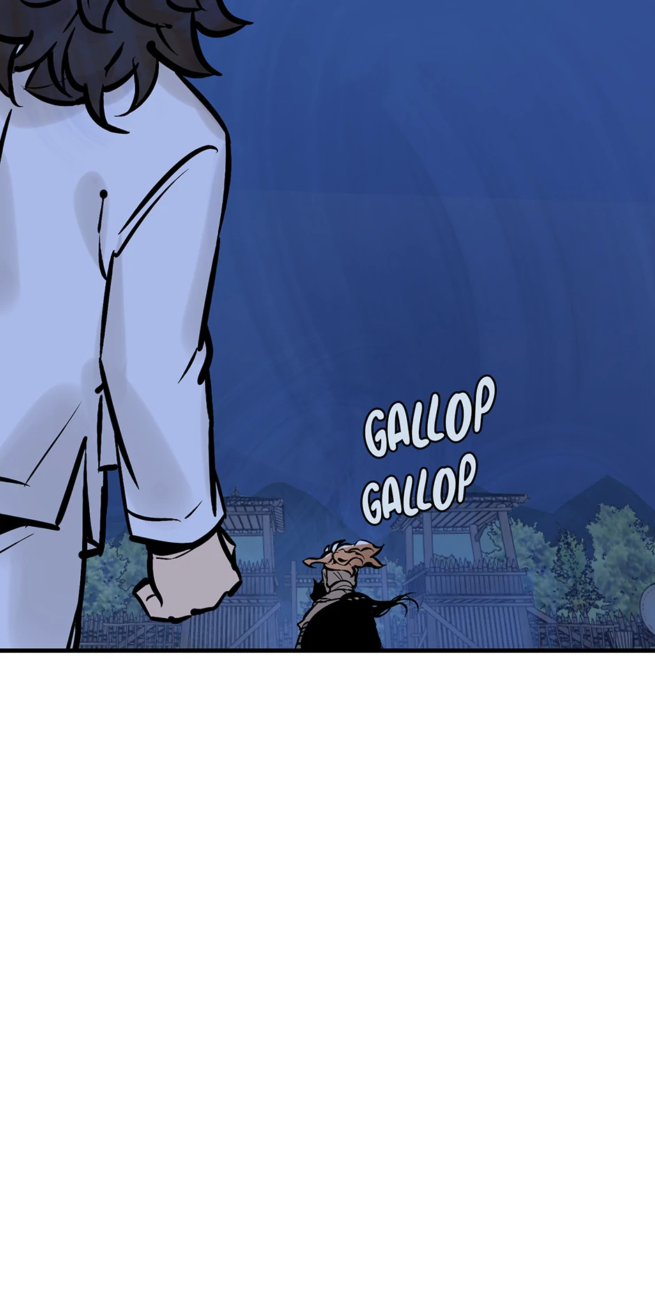 Daughter of a Thousand Faces Chapter 53 - Page 32