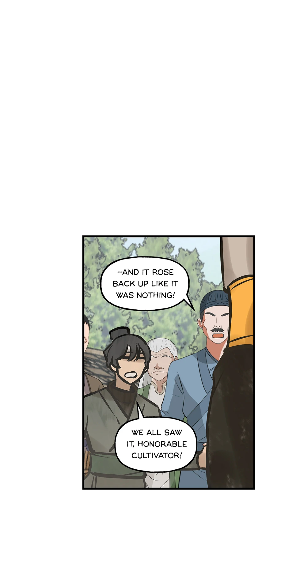 Daughter of a Thousand Faces Chapter 53 - Page 33