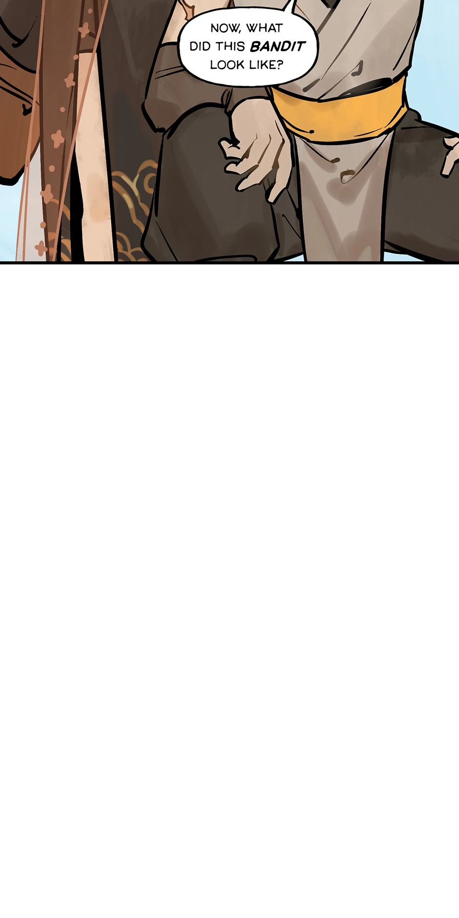 Daughter of a Thousand Faces Chapter 53 - Page 36