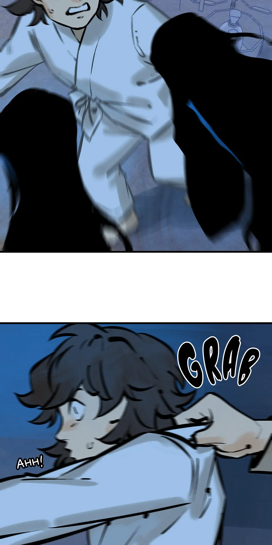 Daughter of a Thousand Faces Chapter 53 - Page 5