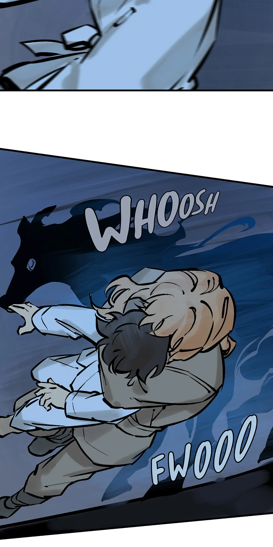 Daughter of a Thousand Faces Chapter 53 - Page 6