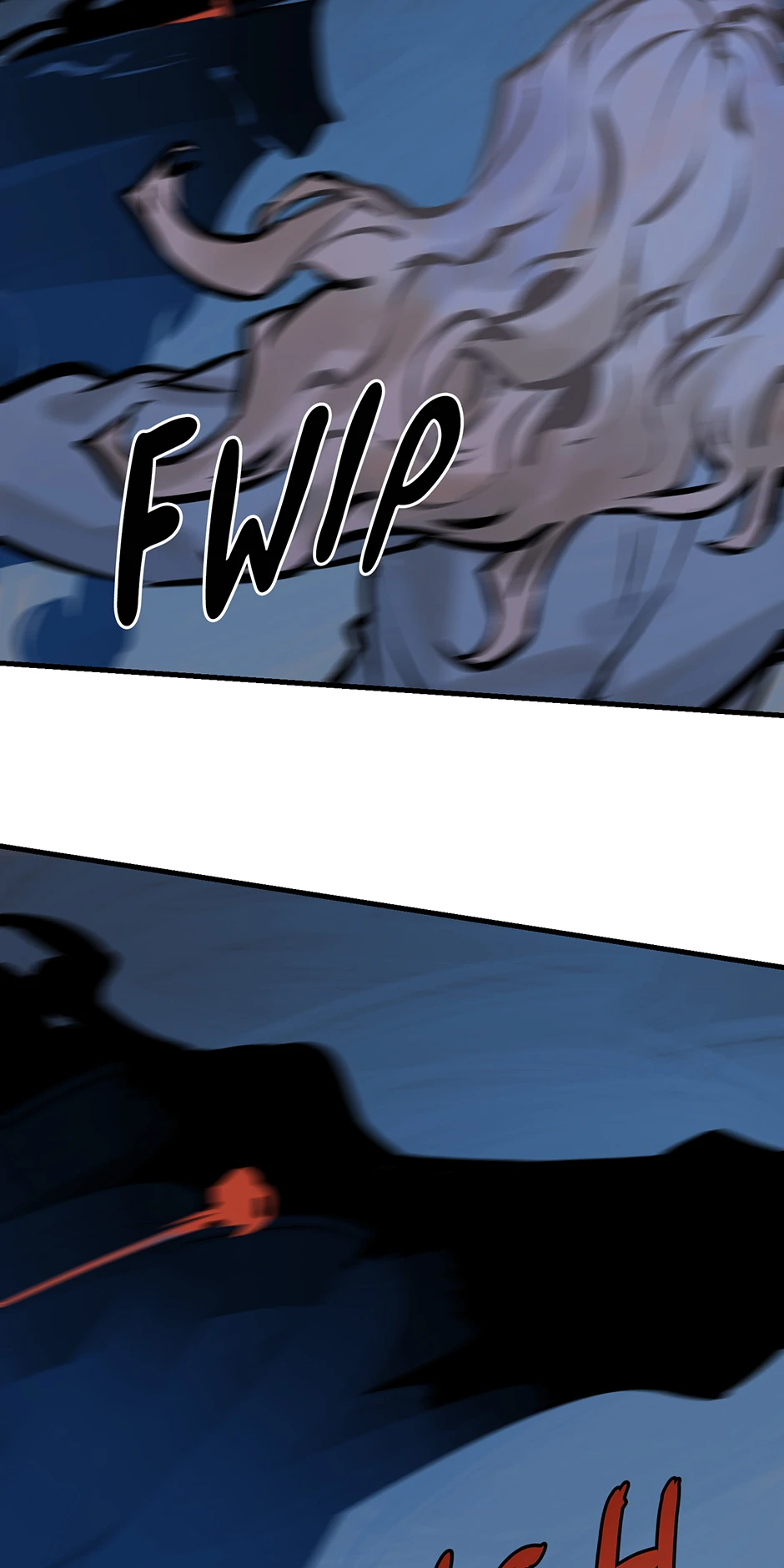 Daughter of a Thousand Faces Chapter 53 - Page 8