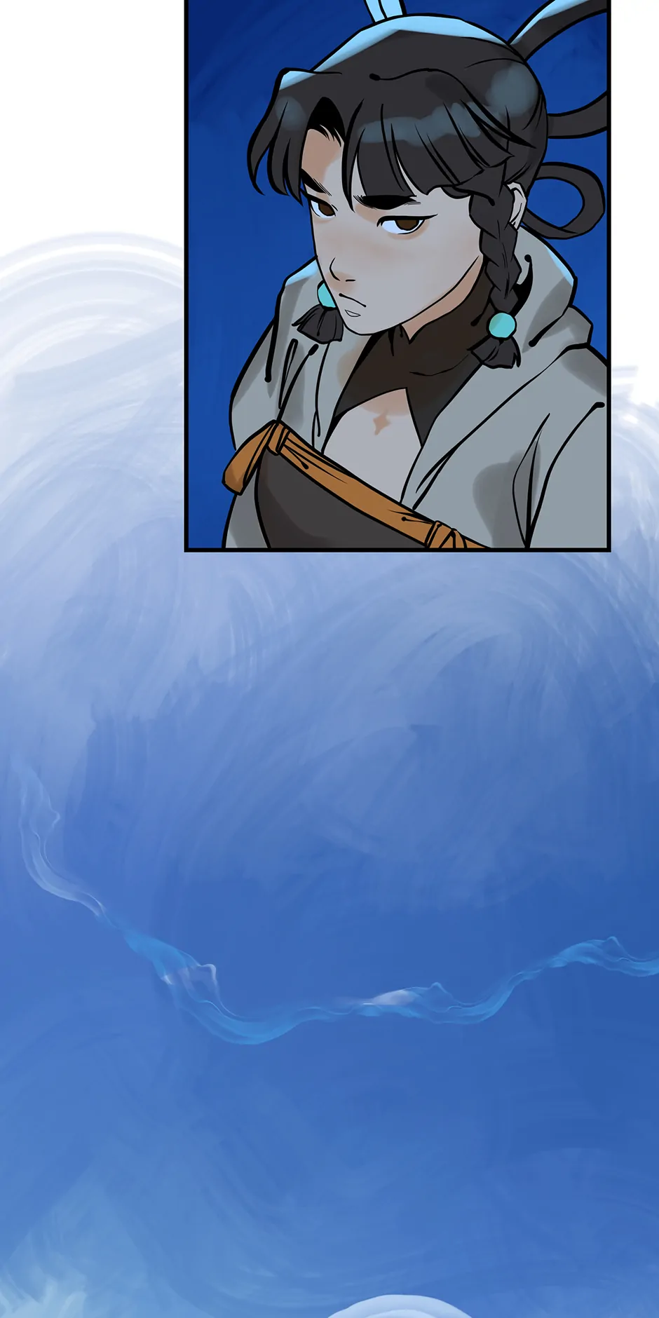 Daughter of a Thousand Faces Chapter 54 - Page 5