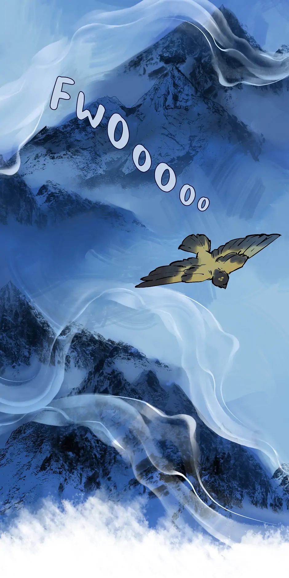 Daughter of a Thousand Faces Chapter 54 - Page 6