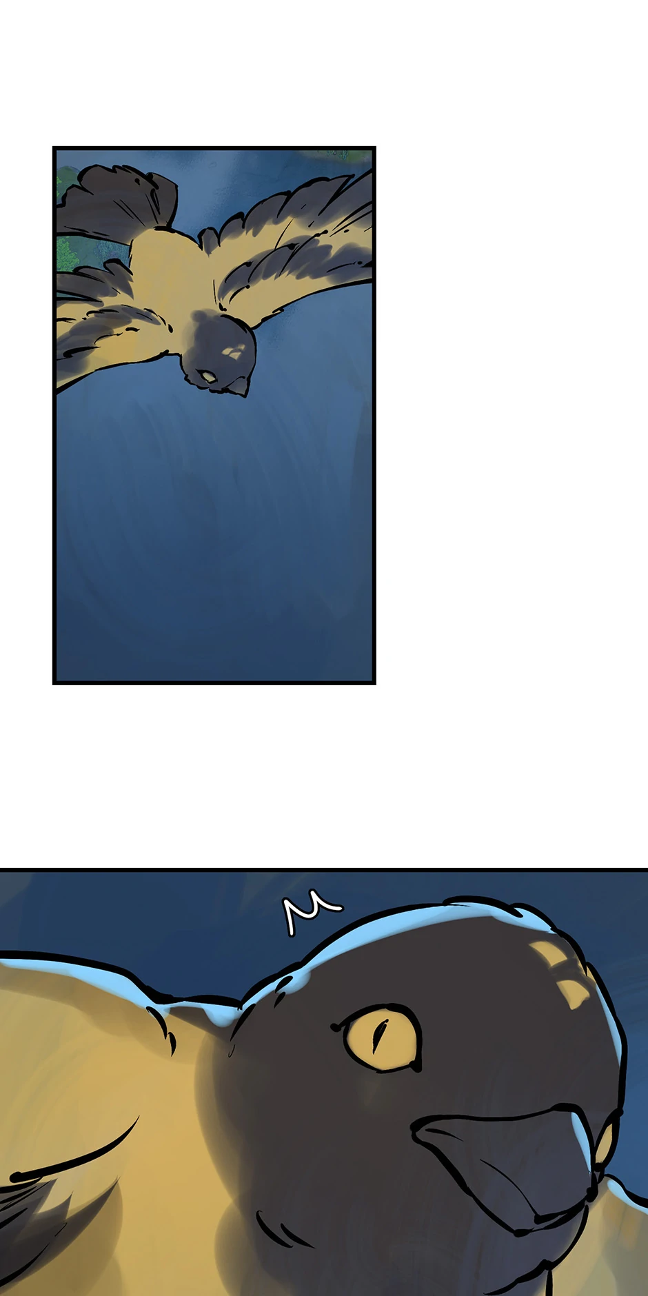 Daughter of a Thousand Faces Chapter 54 - Page 7