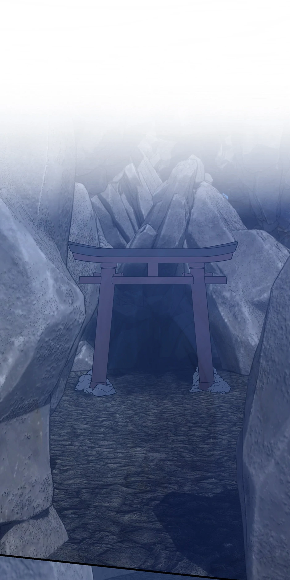 Daughter of a Thousand Faces Chapter 55 - Page 1