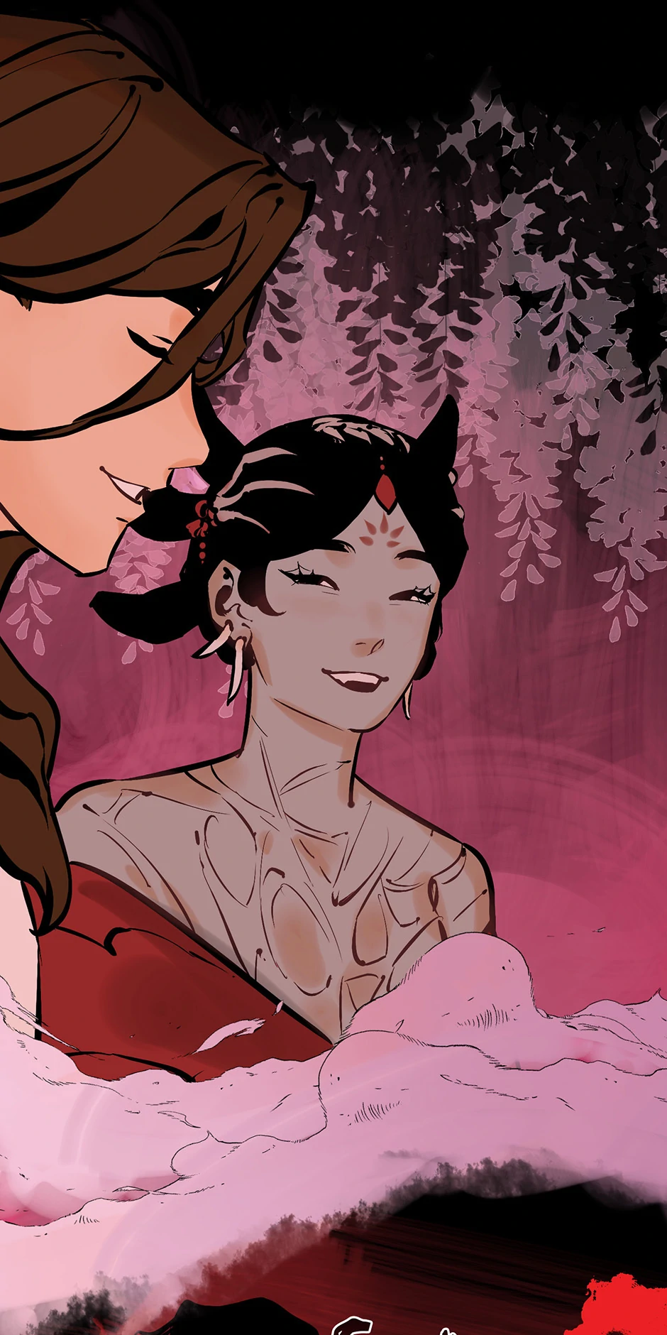 Daughter of a Thousand Faces Chapter 55 - Page 22