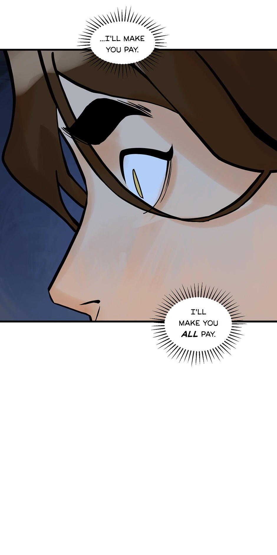 Daughter of a Thousand Faces Chapter 55 - Page 27