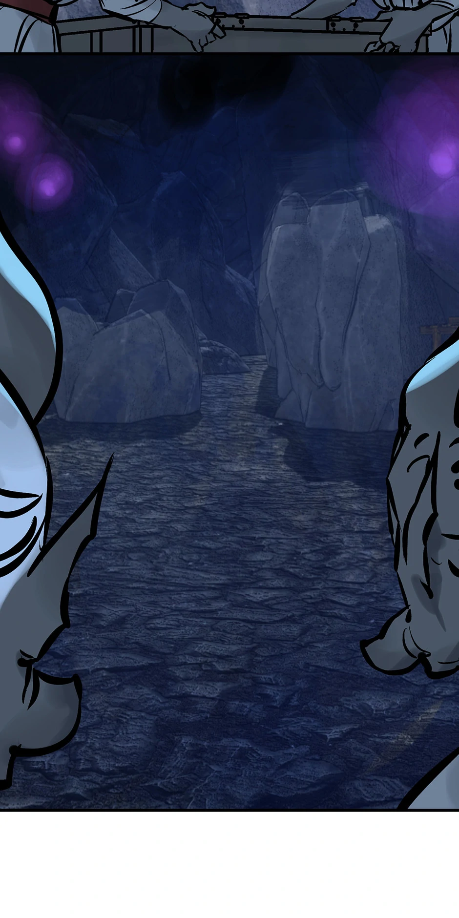 Daughter of a Thousand Faces Chapter 56 - Page 15