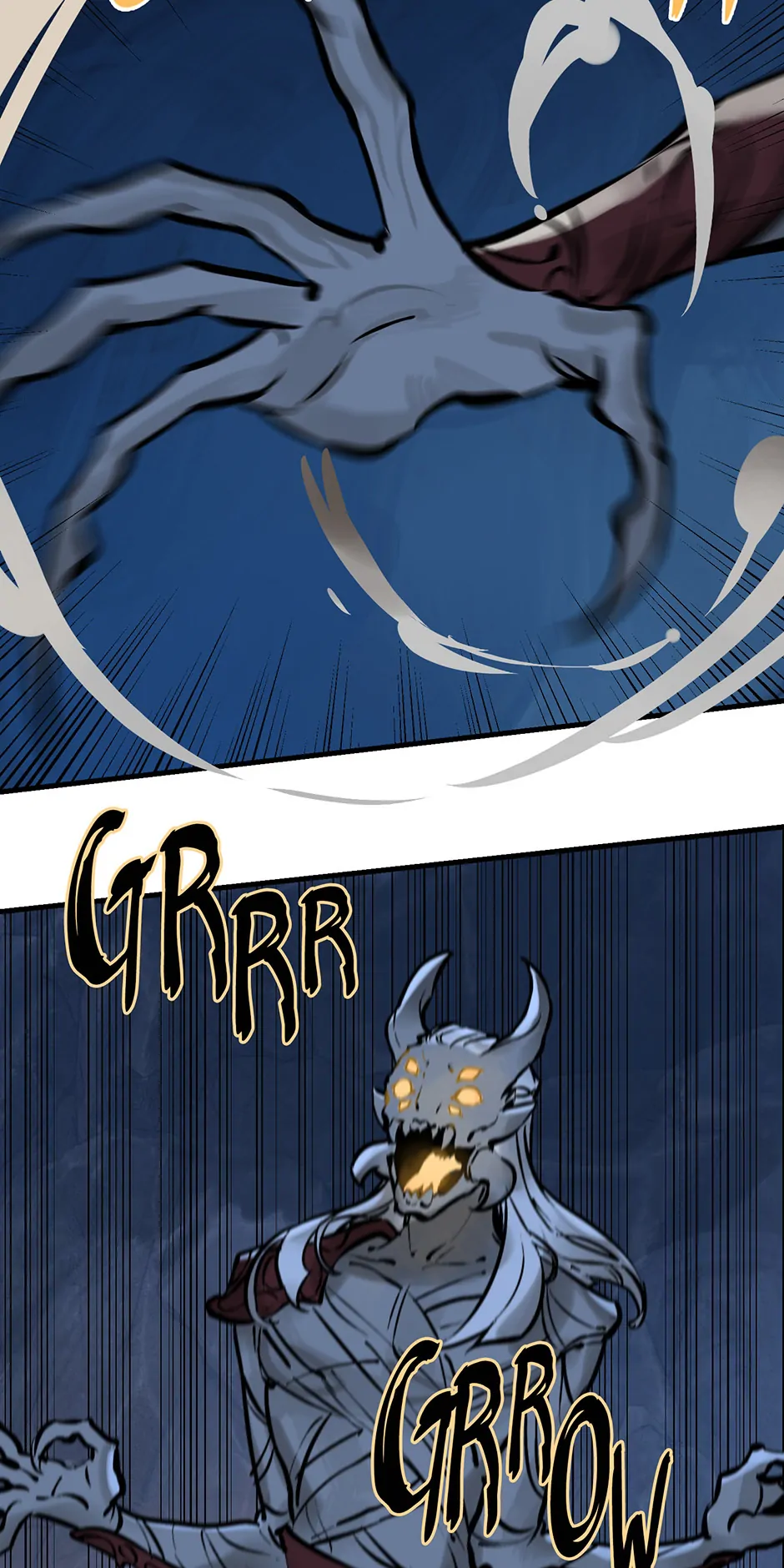 Daughter of a Thousand Faces Chapter 56 - Page 23