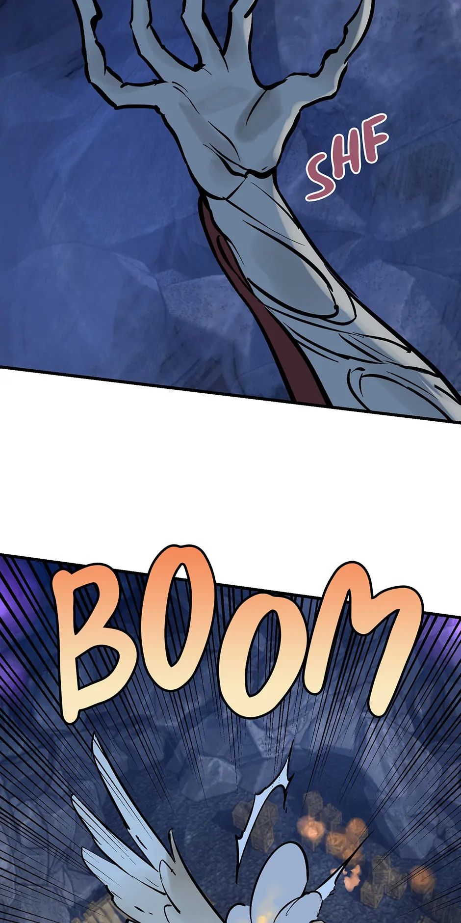 Daughter of a Thousand Faces Chapter 56 - Page 26