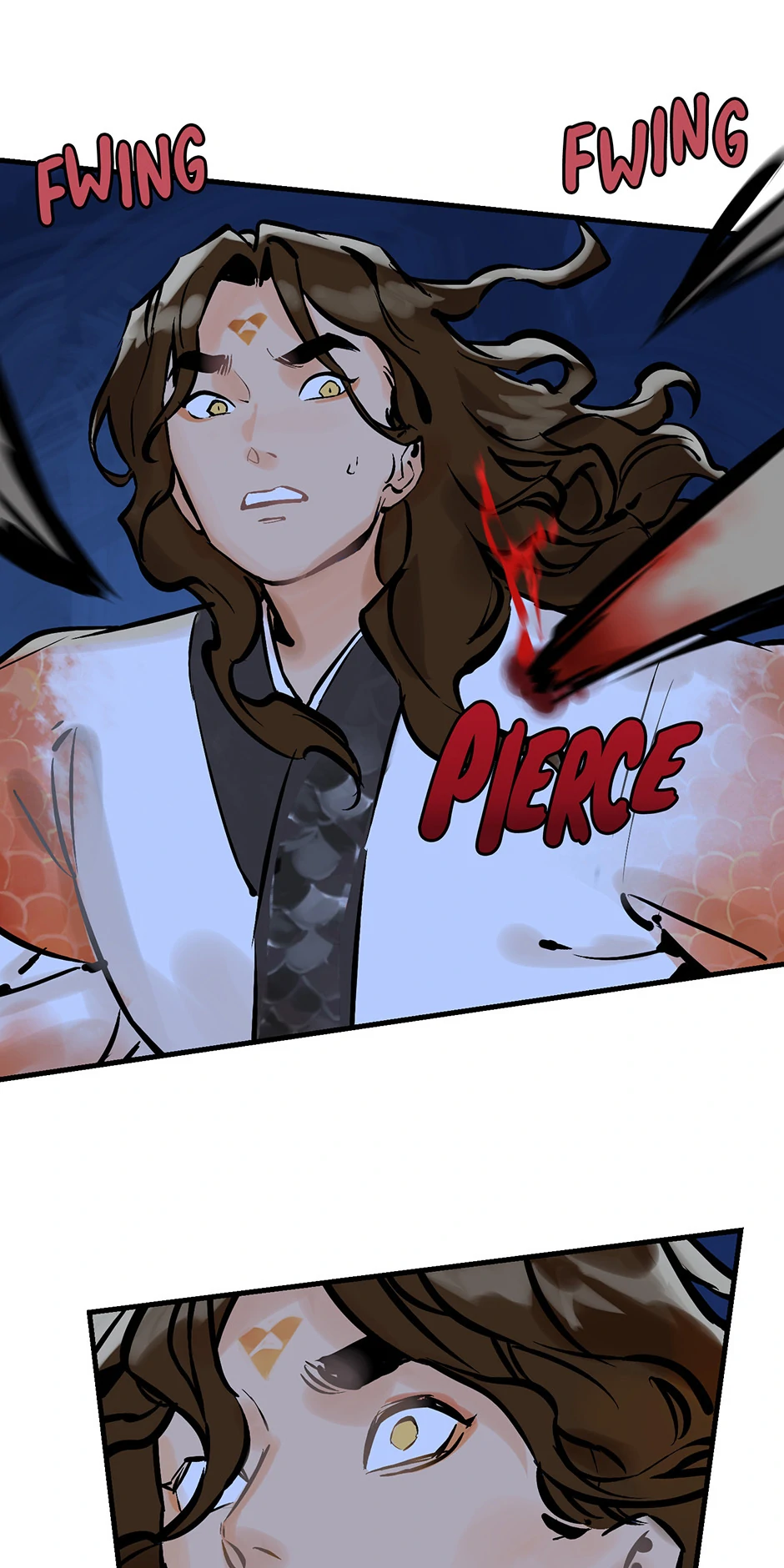 Daughter of a Thousand Faces Chapter 56 - Page 28