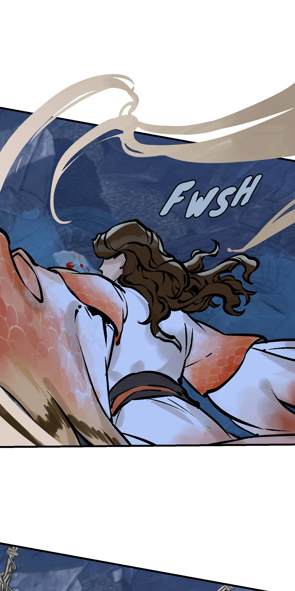 Daughter of a Thousand Faces Chapter 56 - Page 31